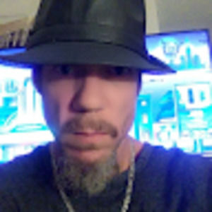 Meet your Posher, Ronald